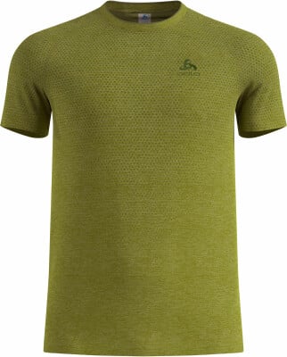 Odlo Essential Seamless Laufshirt Odlo Essential Seamless Laufshirt