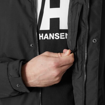 Helly Hansen Dubliner férfi kabát Helly Hansen Dubliner férfi kabát