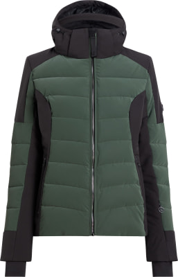 McKINLEY Safine Sarina II AB 10.10 Skijacke mit Kapuze