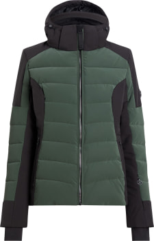 McKINLEY Safine Sarina II AB 10.10 Skijacke mit Kapuze