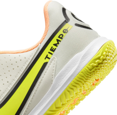 Tiempo Legend 9 Academy Hallenfußballschuhe