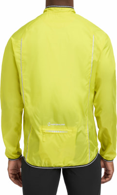 Nakamura Abbott III Windjacke