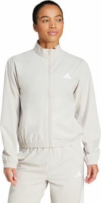 adidas Train Essentials 3-Streifen Warm-Up Trainingsjacke