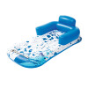 Hydro-Force Cool Blue Lounge matrac 161x84cm