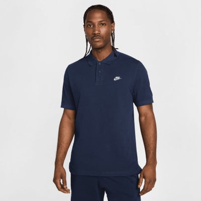 Nike Club Poloshirt