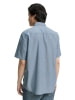 Tom Tailor Chambray Shirt férfi ing