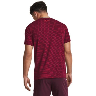 Under Armour Ua Seamless férfi póló