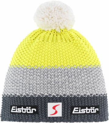 Eisbär Star Haube