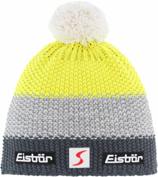 Eisbär Star Haube