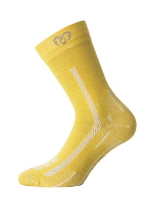 Lasting WLS outdoorové merino ponožky