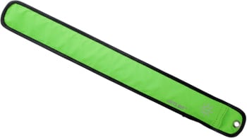 No Brand Wheel-Bee LED-Slap Light Leuchtband