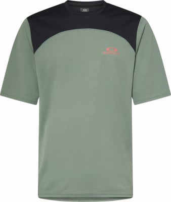 Oakley Free Ride SS Jersey Radshirt