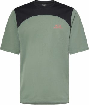 Oakley Free Ride SS Jersey Radshirt