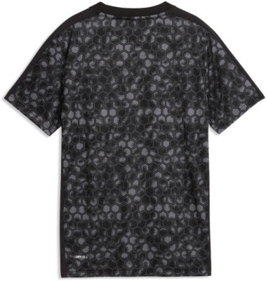 Puma Tad Ess Aop Poly Tee B T-Shirt