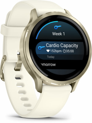Garmin Venu 4 Smartwatch - 41 mm