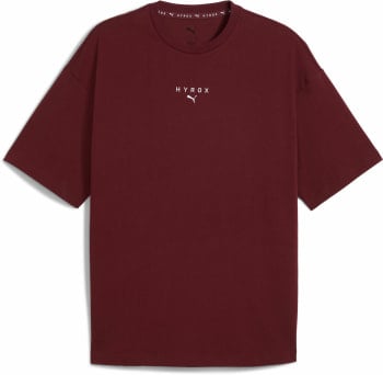 Puma x Hyrox Lifestyle T-Shirt