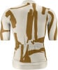 Gonso Road Jersey Print M Radshirt mit Fullzip