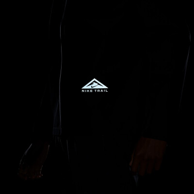 Nike TRAIL Pán. bunda JACKET GORE-TEX