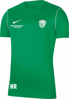 Nike Dry Park 20 T-Shirt