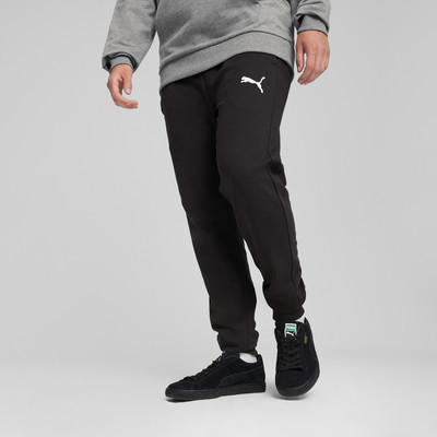 Puma teamGOAL Casuals Pants Sweathose Puma teamGOAL Casuals Pants Sweathose