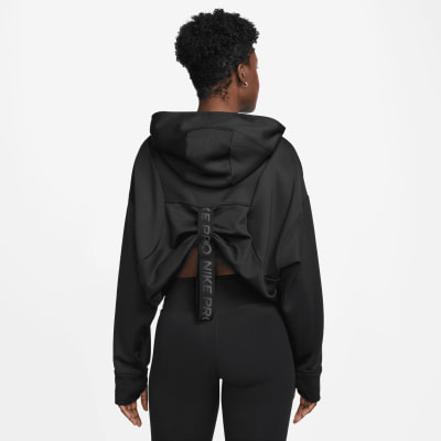 Nike Pro Fleece Therma-FIT Hoodie