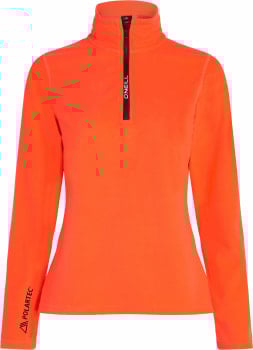 O'Neill FWC'Cruz Jack's Skileibchen mit Halfzip