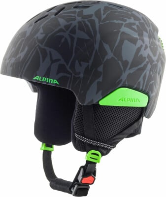 Alpina Pizi Skihelm