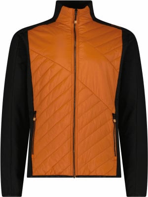 CMP Lizzano Hybrid Wanderjacke