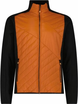 CMP Lizzano Hybrid Wanderjacke