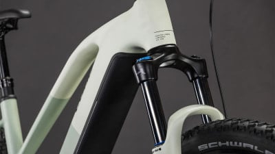 Cube Reaction Hybrid Pro 800 Trapeze E-Mountainbike 27.5"