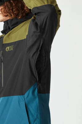 Picture Object Snowboardjacke mit Kapuze Picture Object Snowboardjacke mit Kapuze