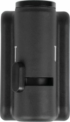 Topeak E-Booster Digital Pumpe