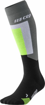 CEP Thermo Socks Ski Tall Skistutzen