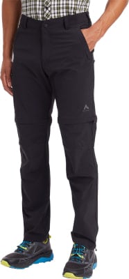McKINLEY Malloy Zip Off Wanderhose