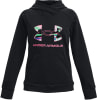Under Armour Rival Fleece Big Logo Hoodie
