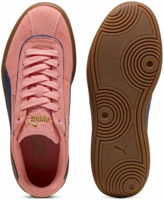 Puma Club Klassika SD Női szabadidőcipő 