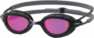Predator Titanium Schwimmbrille