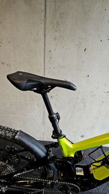 Genesis eVO FS 2.2