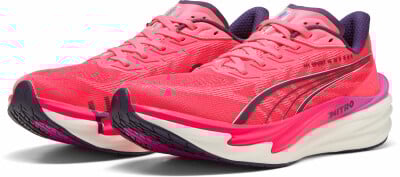 Puma Deviate Nitro 4 Runningschuh UK-Gr.