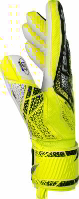 Reusch Attrakt Grip Torwarthandschuhe