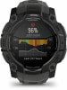 Garmin Instinct 3 Amoled Multisport Smartwatch - 50mm