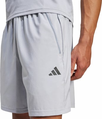 adidas TR-ES WV SHO 7'' tréninkové kraťasy adidas TR-ES WV SHO 7'' tréninkové kraťasy