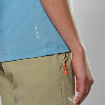 Salewa Eagle Pack Dry T-Shirt