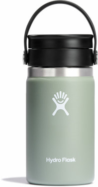 12 oz Wide Mouth Flex Sip Lid Isolierbecher