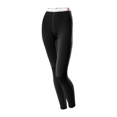 Löffler Transtex Warm 3/4 Funktionsunterhose