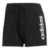 adidas W LIN FT SHO női sort French Terry