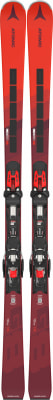 Atomic Redster G8 Revoshock C Race Alpinski