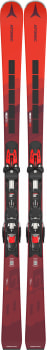 Atomic Redster G8 Revoshock C Race Alpinski