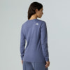 The North Face Simple Dome Langarmshirt