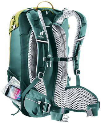 Deuter Trans Alpine 30 Bikerucksack